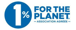 1% For The Plannet